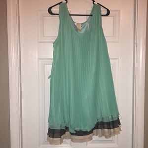 Miss Me Couture Dress